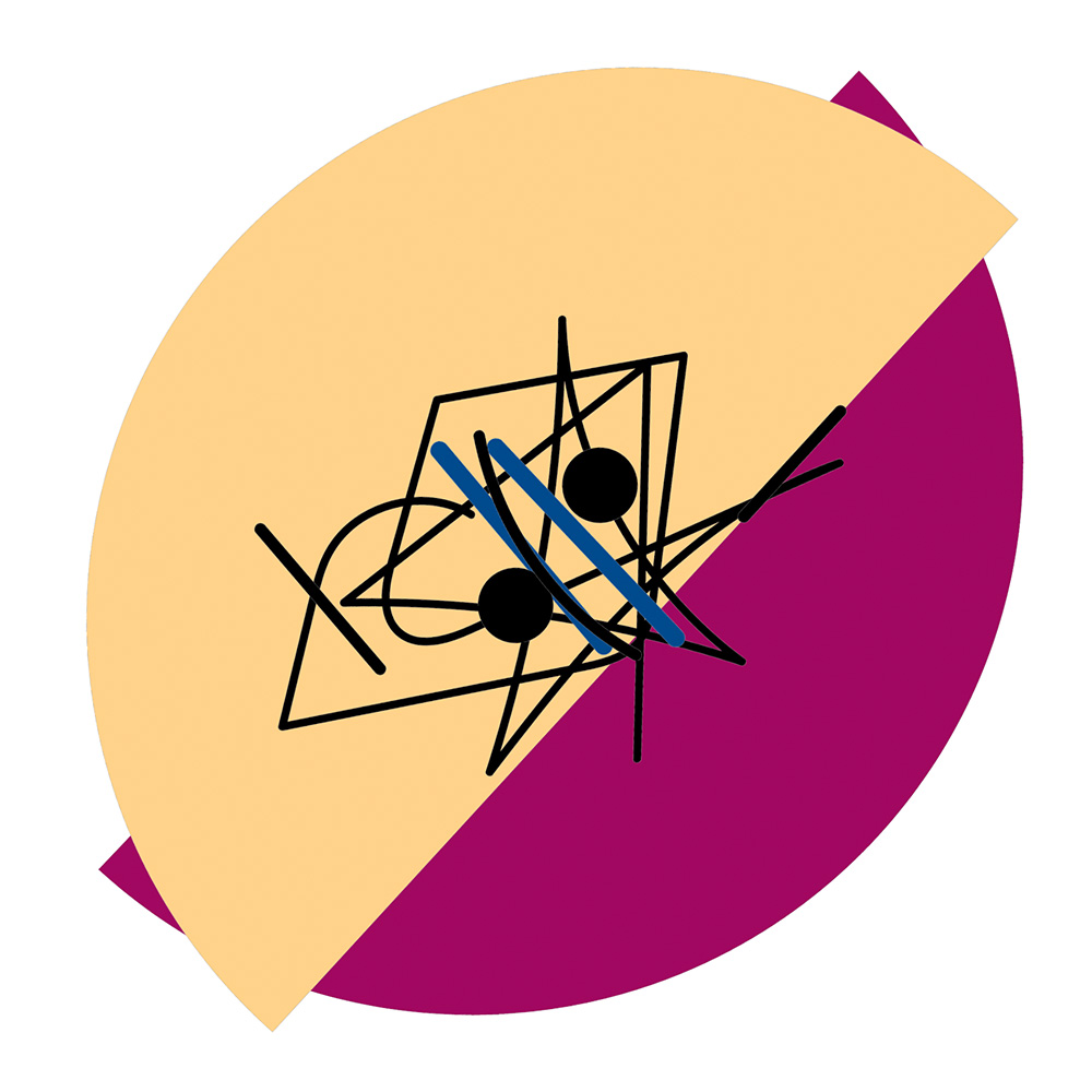 After saving the parts in Adobe Illustrator when I first put the parts in the code everything was centered. I asked Lucy what I did 
          wrong and she showed me I had to save the parts with a no stroke or fill rectangle. This ensures that the parts of the sketch remain in the 
          spot you originally intended them to be.